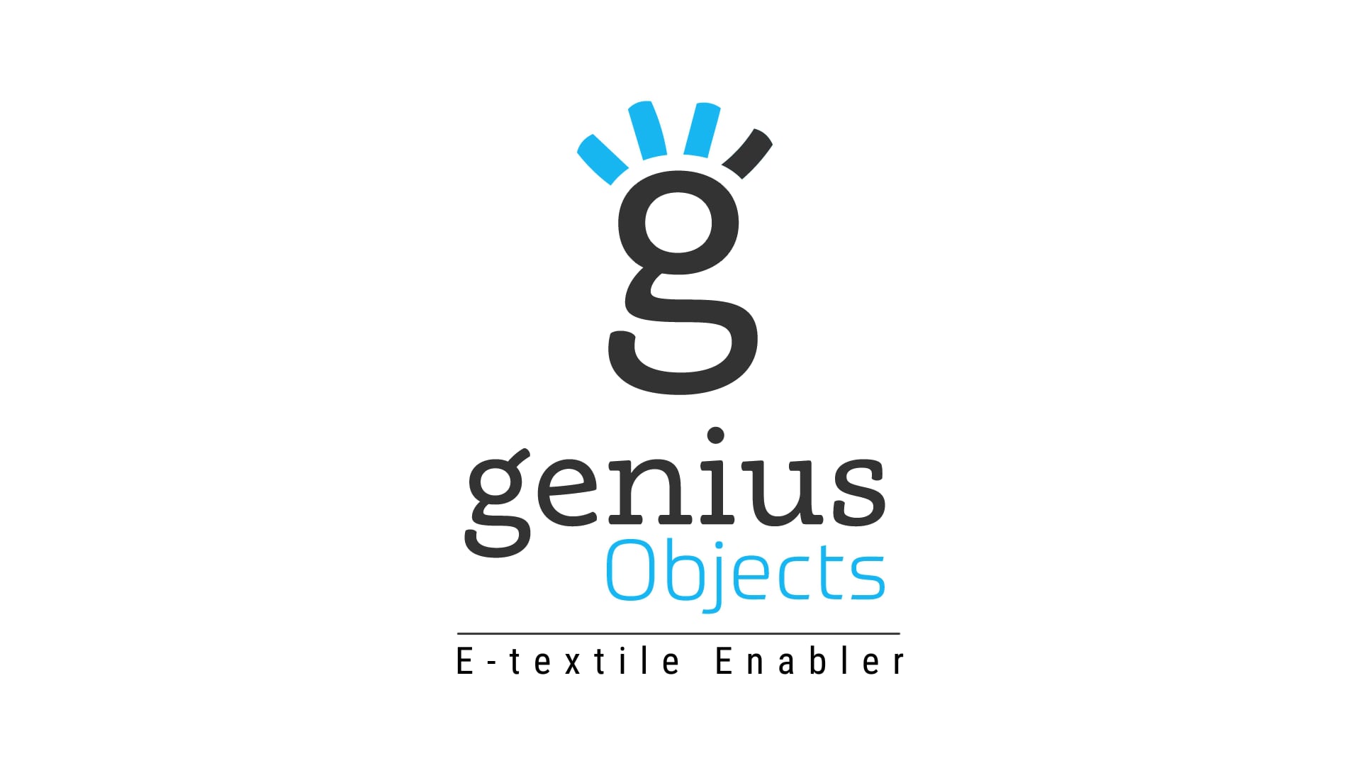You are currently viewing GENIUS OBJECTS / Animation du logo