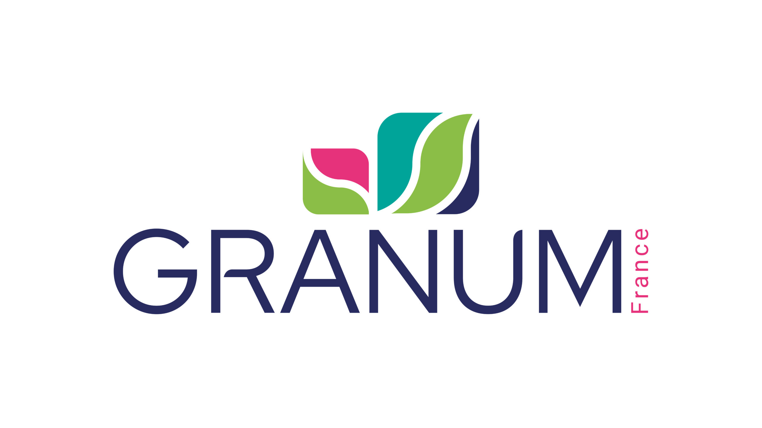 Lire la suite à propos de l’article Granum – Conception de logotype
